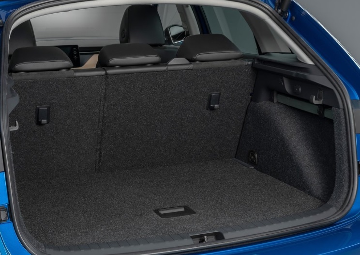 2021 Skoda Scala Hatchback 5 Kapı 1.0 TSI (115 HP) Premium DSG Özellikleri - arabavs.com