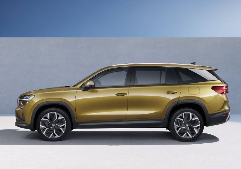 2026 Skoda Kodiaq SUV 1.5 TSI mHEV (150 HP) Prestige DSG Özellikleri - arabavs.com