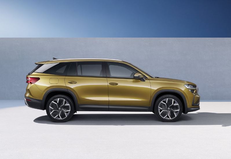 2026 Skoda Kodiaq SUV 1.5 TSI mHEV (150 HP) Prestige DSG Özellikleri - arabavs.com