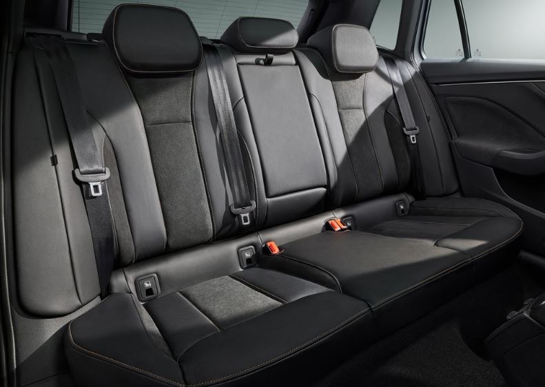 2026 Skoda Kamiq SUV 1.5 TSI (150 HP) Monte Carlo DSG Özellikleri - arabavs.com