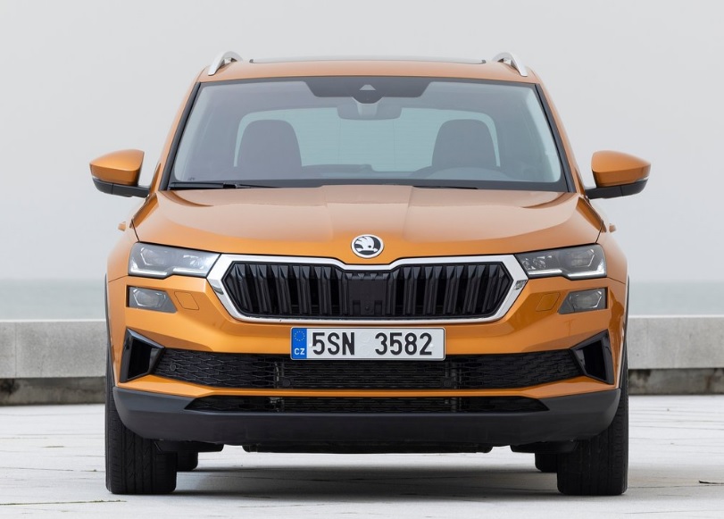 2025 Skoda Karoq SUV 1.5 TSI (150 HP) Premium DSG Özellikleri - arabavs.com