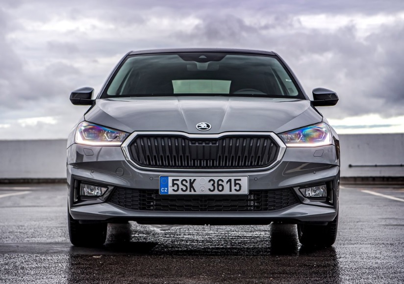 2026 Skoda Fabia 1.5 TSI 150 HP Monte Carlo DSG Özellikleri - arabavs.com