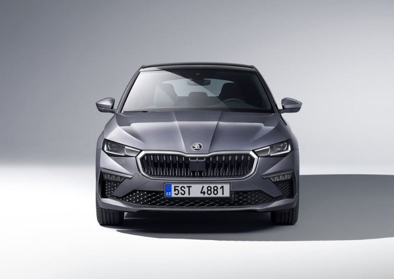 2025 Skoda Scala Hatchback 5 Kapı 1.5 TSI (150 HP) Monte Carlo DSG Özellikleri - arabavs.com