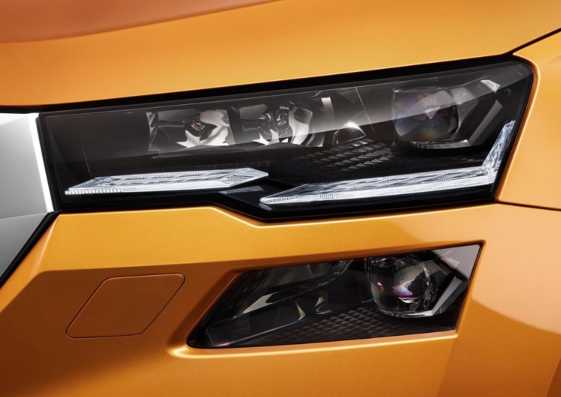 2026 Skoda Karoq SUV 1.5 TSI (150 HP) Prestige DSG Özellikleri - arabavs.com