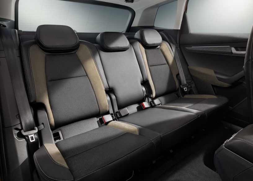 2026 Skoda Karoq SUV 1.5 TSI (150 HP) Prestige DSG Özellikleri - arabavs.com