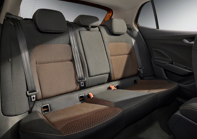 2022 Skoda Fabia Hatchback 5 Kapı 1.0 TSI (110 HP) Premium DSG Özellikleri - arabavs.com