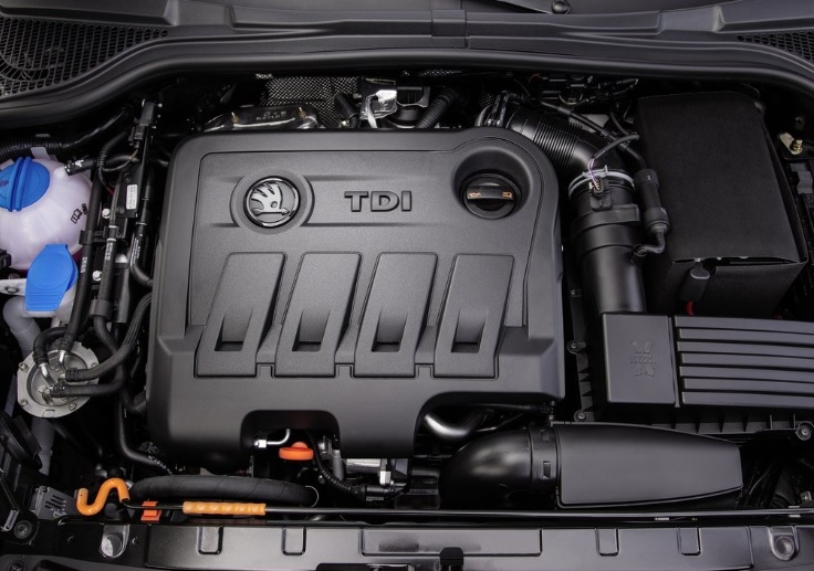 2015 Skoda Yeti SUV 1.4 TSi 122HP (122 HP) Ambition DSG Özellikleri - arabavs.com