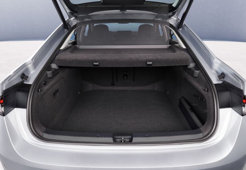 2024 Skoda Superb Sedan 1.5 TSI mHEV (150 HP) Premium DSG Teknik Özellikler, Ölçüler ve Bagaj Hacmi