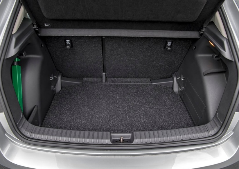 2024 Skoda Fabia Hatchback 5 Kapı 1.0 TSI (110 HP) Premium DSG Özellikleri - arabavs.com