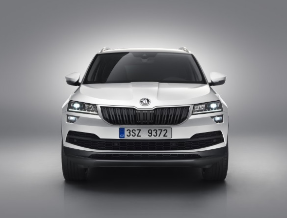 2020 Skoda Karoq SUV 1.5 TSI (150 HP) Prestige DSG Özellikleri - arabavs.com