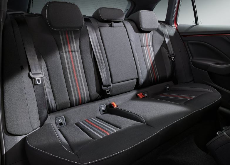 2024 Skoda Scala Hatchback 5 Kapı 1.0 TSI (110 HP) Premium DSG Teknik Özellikler, Ölçüler ve Bagaj Hacmi