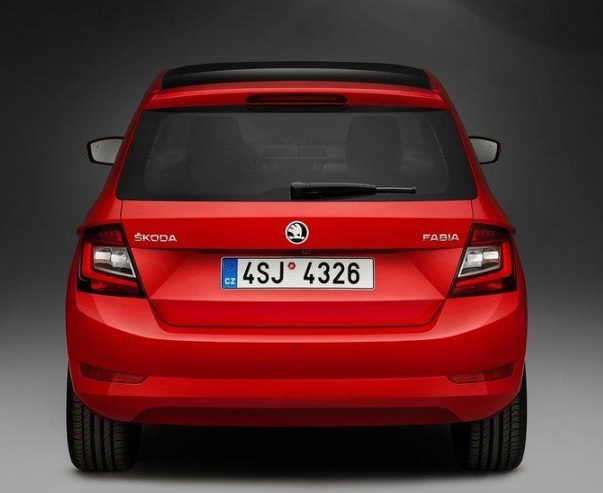 2018 Skoda Yeni Fabia Hatchback 5 Kapı 1.0 (75 HP) Ambition Manuel Özellikleri - arabavs.com
