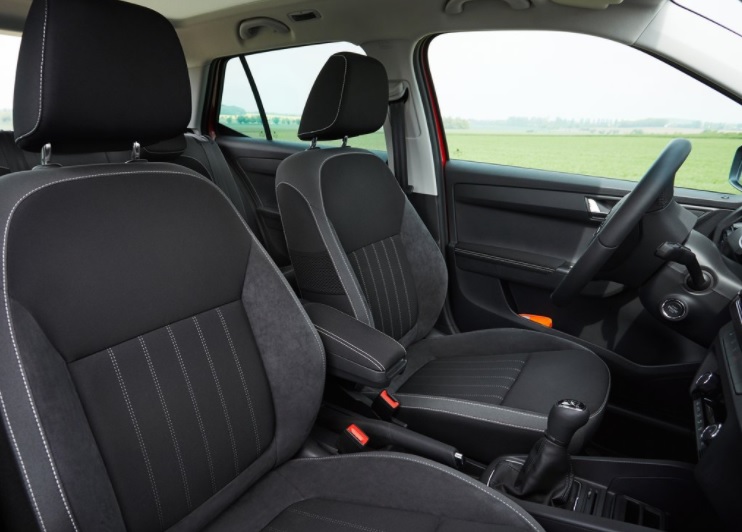 2021 Skoda Fabia Hatchback 5 Kapı 1.0 TSI (95 HP) Premium DSG Özellikleri - arabavs.com