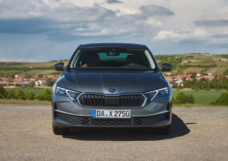 2024 Skoda Yeni Octavia Sedan 1.5 TSI eTEC (150 HP) Premium DSG Teknik Özellikler, Ölçüler ve Bagaj Hacmi