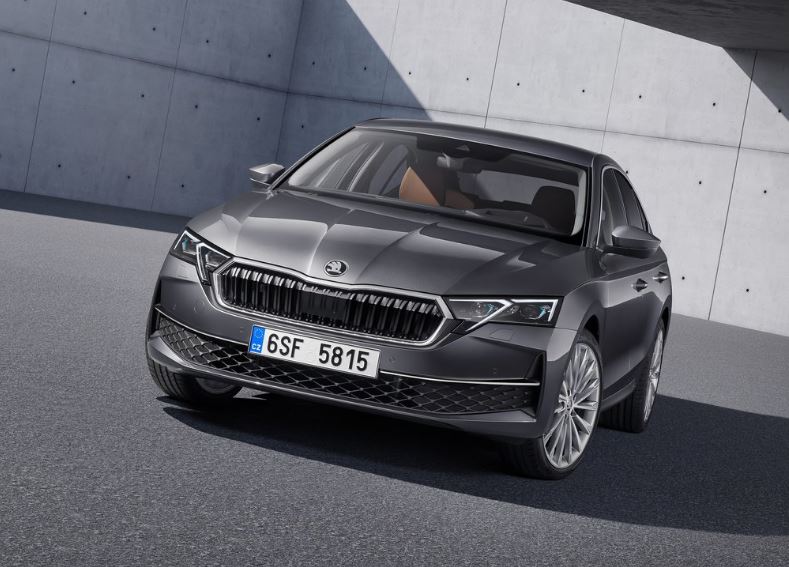 2026 Skoda Octavia Sedan 1.5 TSI (115 HP) Premium DSG Özellikleri - arabavs.com