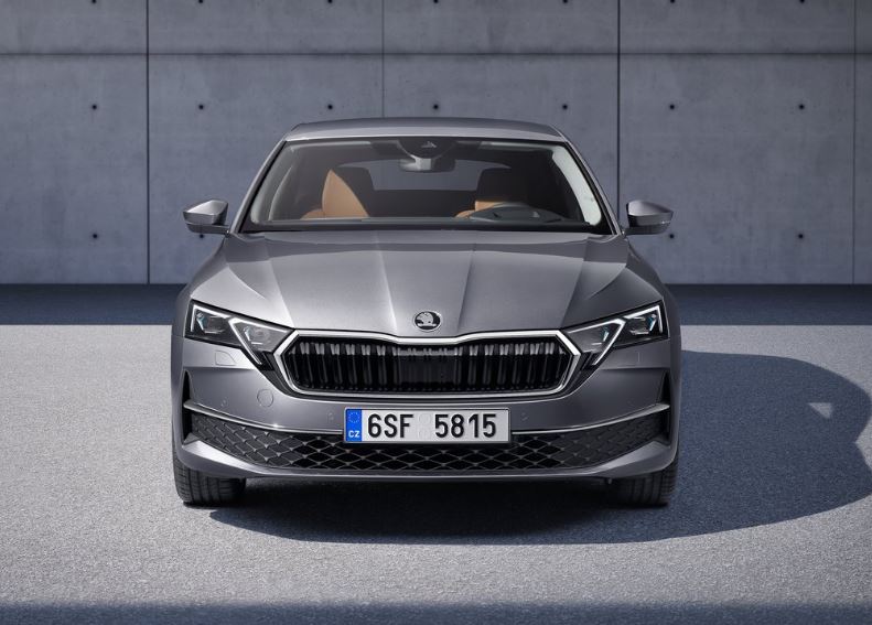 2026 Skoda Octavia Sedan 1.5 TSI (115 HP) Premium DSG Özellikleri - arabavs.com