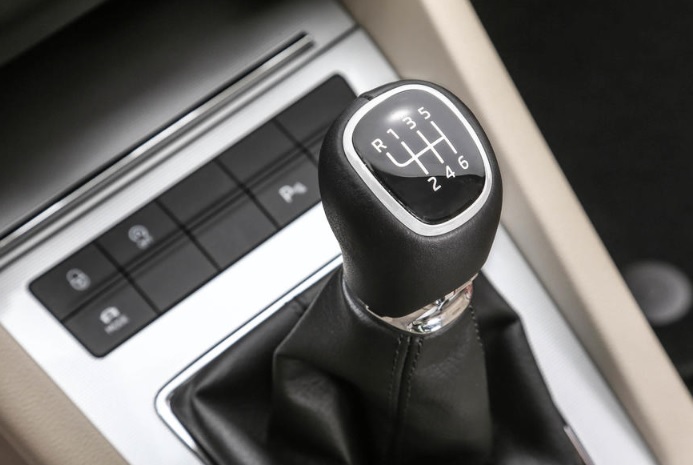 2016 Skoda Octavia Sedan 1.0 TSI (115 HP) Ambition Manuel Özellikleri - arabavs.com