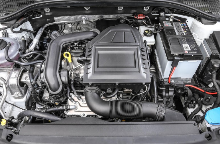 2017 Skoda Octavia Sedan 1.4 TSI (150 HP) Sport DSG Özellikleri - arabavs.com