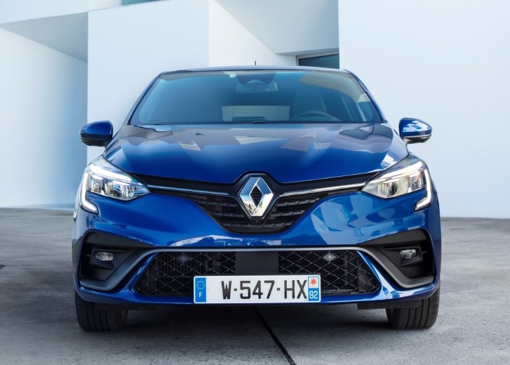 2020 Renault Yeni Clio 1.5 Blue dCi Joy Özellikleri