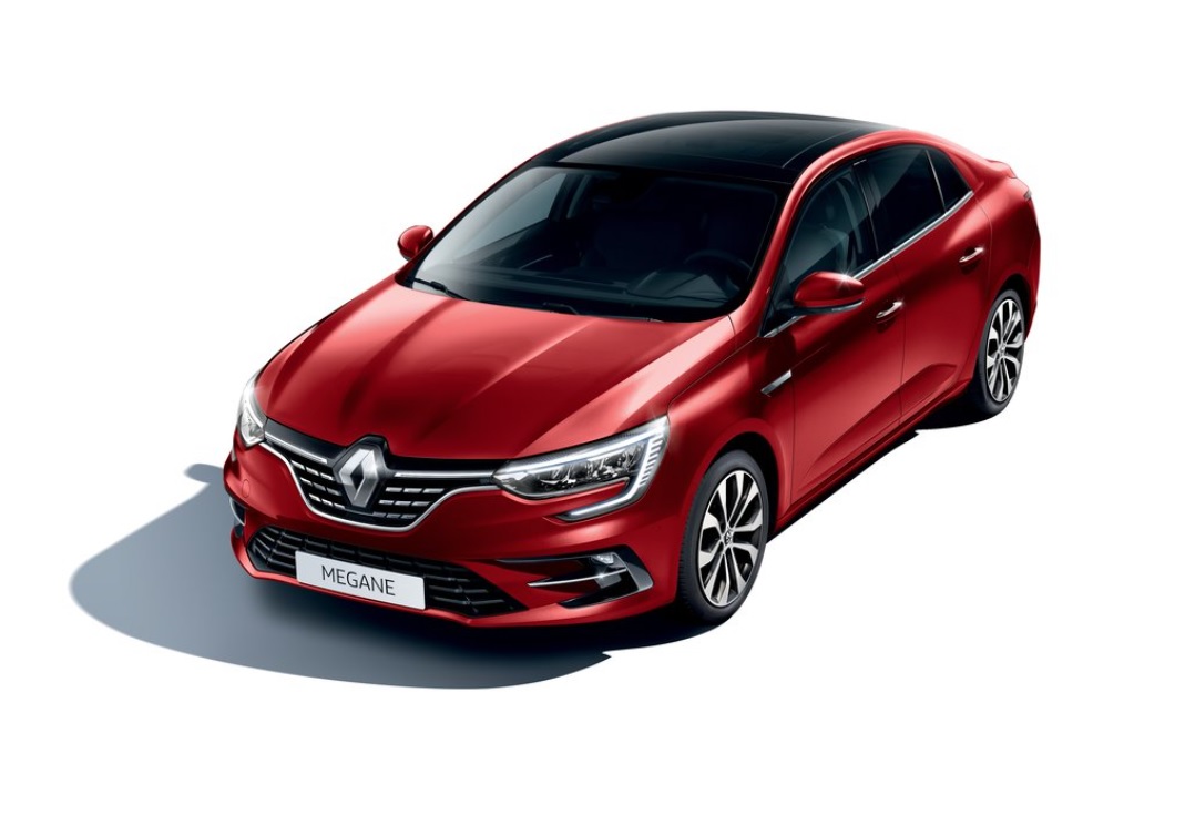 2025 Renault Megane 1.3 TCe Touch Karşılaştırması