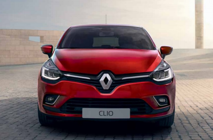 2019 Renault Clio 1.2 Icon Karşılaştırması
