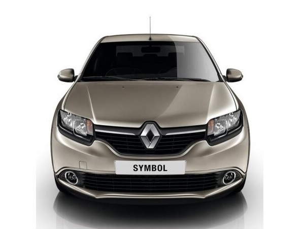 2015 Renault Symbol 1.2 Touch Özellikleri