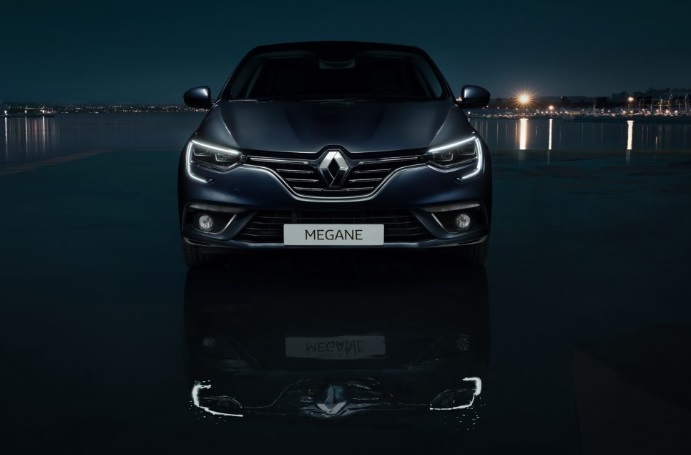 2017 Renault Megane 1.5 DCi Icon Özellikleri