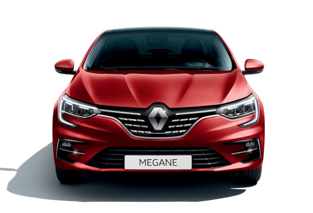 2021 Renault Megane Sedan 1.3 TCe (140 HP) Icon EDC Özellikleri - arabavs.com