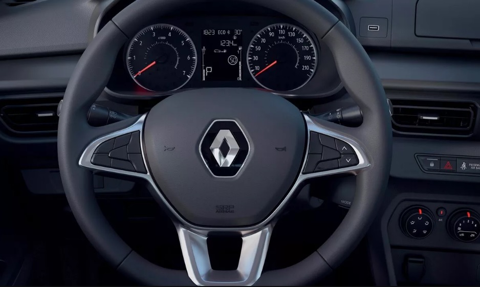 2021 Renault Taliant Hatchback 5 Kapı 1.0 Turbo (90 HP) Joy X-tronic Özellikleri - arabavs.com
