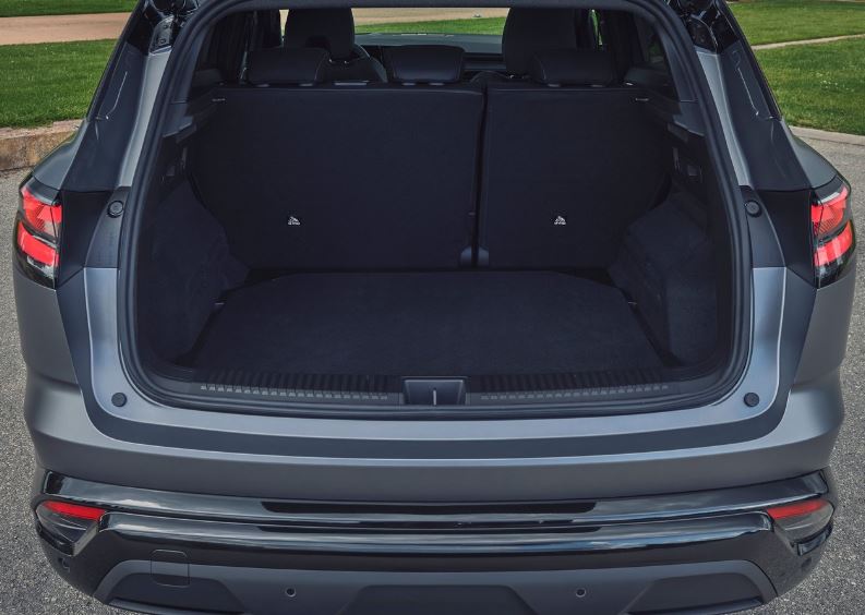 2026 Renault Austral SUV 1.3 Mild Hybrid (150 HP) Esprit Alpine CVT Özellikleri - arabavs.com