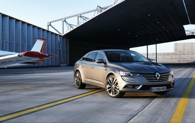 2022 Renault Talisman 1.3 TCe Icon Özellikleri