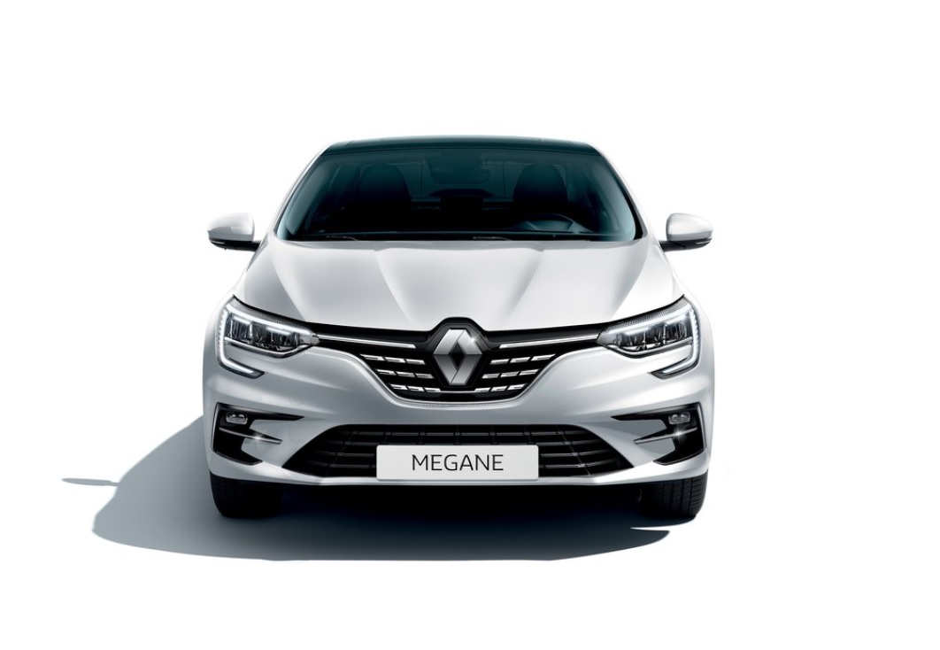 2026 Renault Megane Sedan 1.5 Blue dCi (115 HP) Icon EDC Özellikleri - arabavs.com