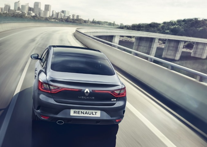 2019 Renault Megane Sedan 1.5 DCI (110 HP) Touch EDC Özellikleri - arabavs.com