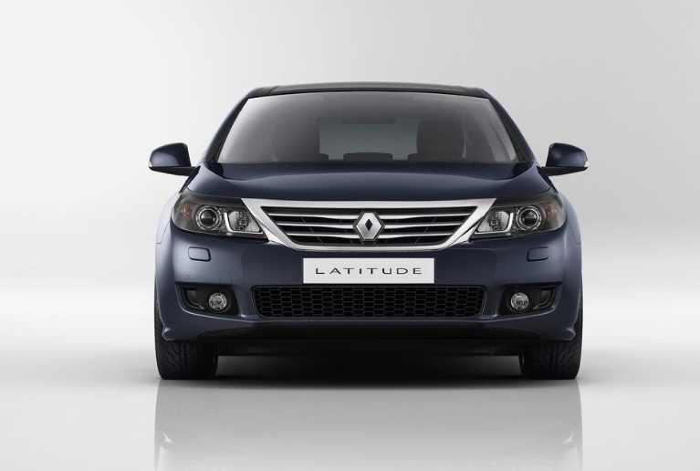 2014 Renault Latitude Sedan 1.5 dCi Euro5 (110 HP) Privilege EDC Özellikleri - arabavs.com