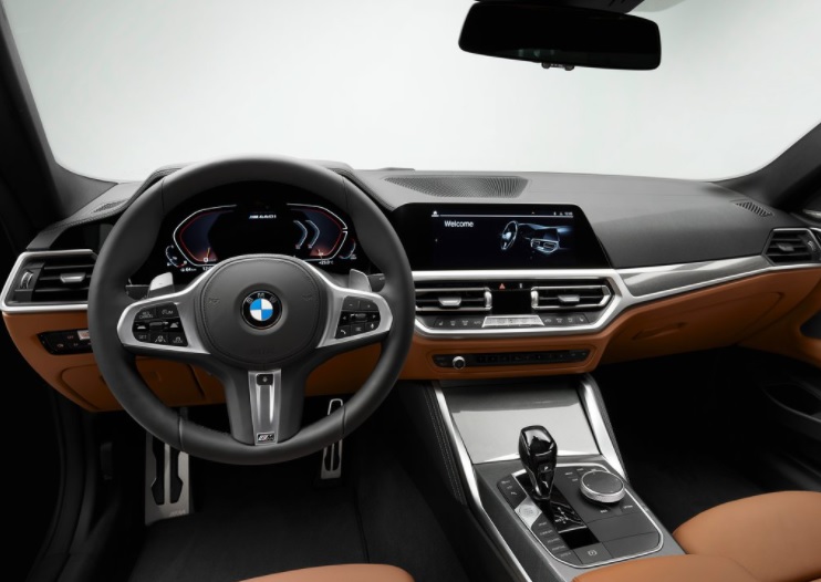 2021 BMW 4 Serisi Coupe 430i 2.0 (258 HP) Edition M Sport Otomatik Özellikleri - arabavs.com