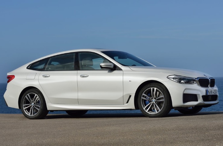 2020 BMW 6 Serisi Sedan 620d GT 2.0 (190 HP) Luxury Line Steptronic Özellikleri - arabavs.com