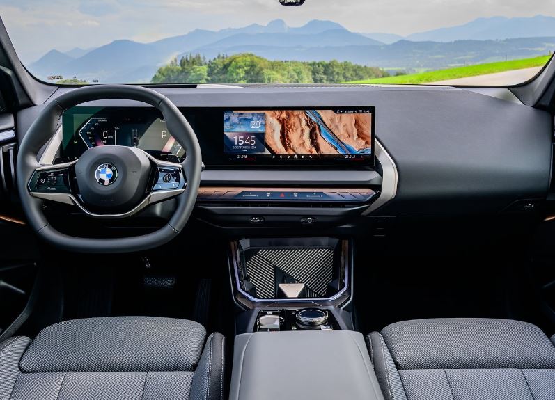 2025 BMW X3 SUV 2.0 20d xDrive (197 HP) M Sport Steptronic Özellikleri - arabavs.com