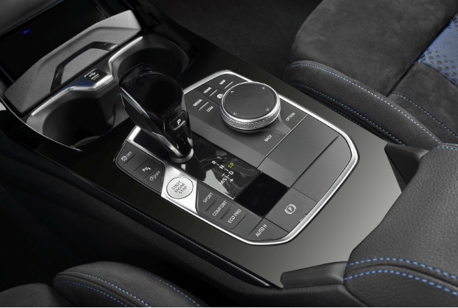 2019 BMW Yeni 1 Serisi Hatchback 5 Kapı 118i 1.5 (140 HP) M Sport Otomatik Özellikleri - arabavs.com
