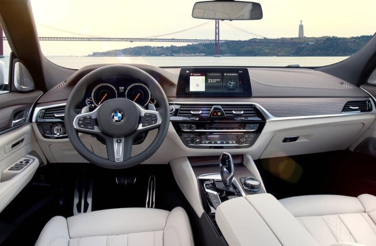 2020 BMW 6 Serisi Sedan 620d GT 2.0 (190 HP) M Sport Steptronic Özellikleri - arabavs.com