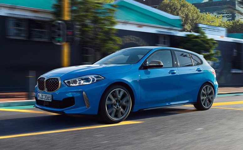 2020 BMW Ağustos Fiyat Listesi Yayınlandı. Fiyatlar Ne Kadar Zamlandı?