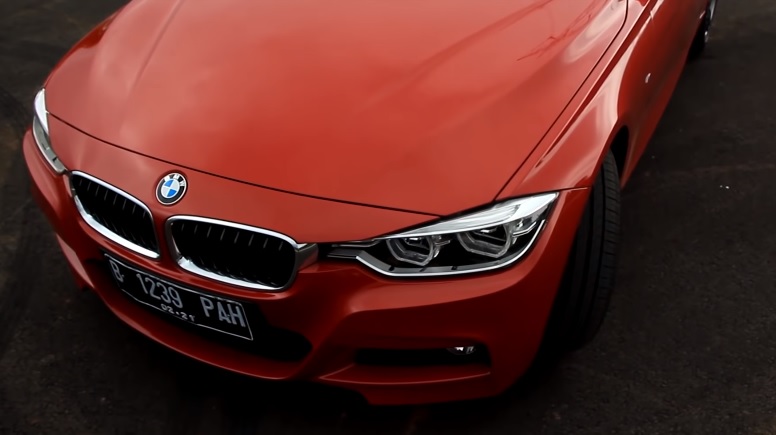 2015 BMW 3 Serisi Sedan 320i ED (170 HP) Luxury Line Plus Otomatik Özellikleri - arabavs.com