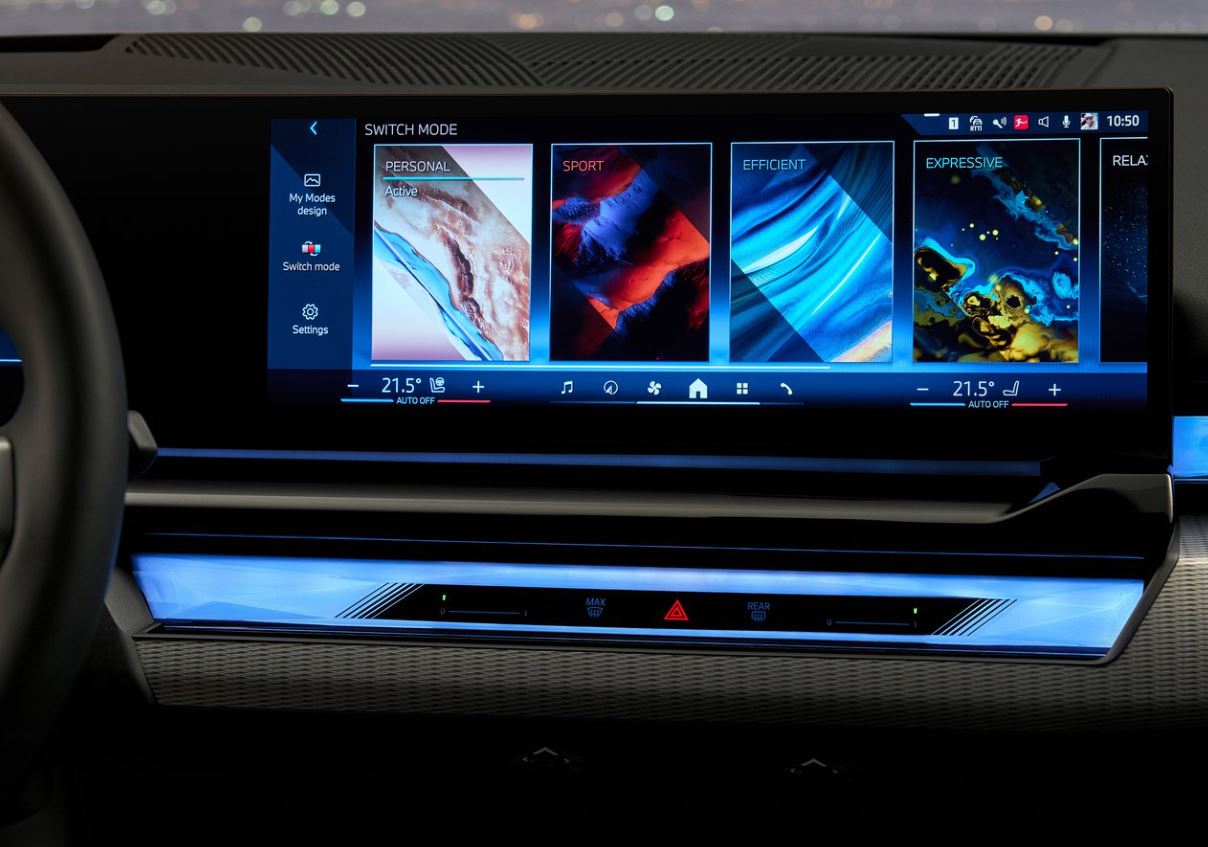 2026 BMW 5 Serisi Sedan 520i 1.6 (190 HP) Edition M Sport Steptronic Özellikleri - arabavs.com