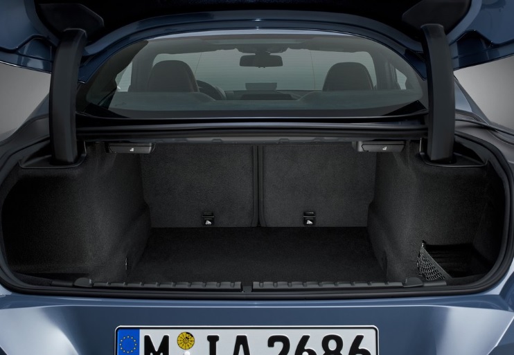 2020 BMW 8 Serisi Coupe 840i 3.0 (340 HP) M Sport Steptronic Özellikleri - arabavs.com
