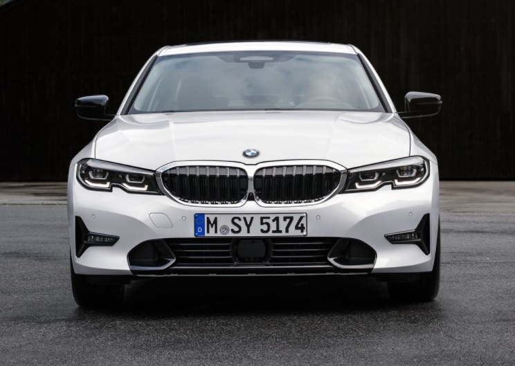 2021 BMW 3 Serisi 320i 1.6 Luxury Line Özellikleri