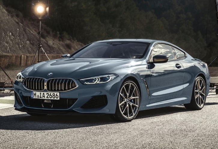 2025 BMW 8 Serisi Cabrio 840i 3.0 xDrive Cabrio (340 HP) M Sport Steptronic Özellikleri - arabavs.com