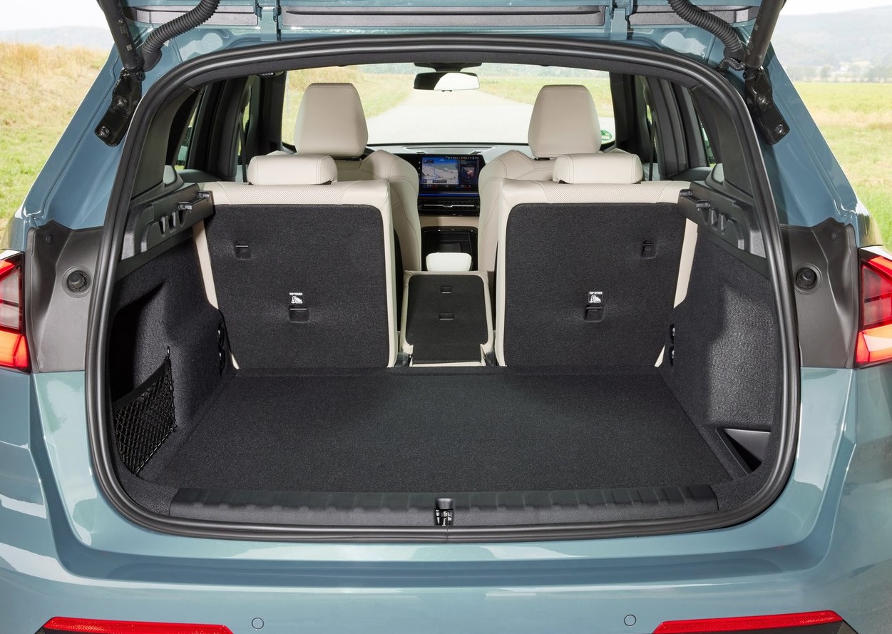 2026 BMW X1 SUV 1.5 sDrive20i (170 HP) M Sport Steptronic Özellikleri - arabavs.com