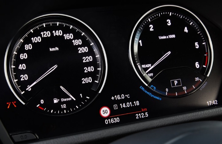 2023 BMW X2 SUV 1.5 sDrive16d (116 HP) M Sport Steptronic Özellikleri - arabavs.com