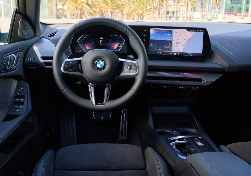 2025 BMW 2 Serisi Gran Coupe 220 1.5 (170 HP) Sport Line Otomatik Özellikleri - arabavs.com