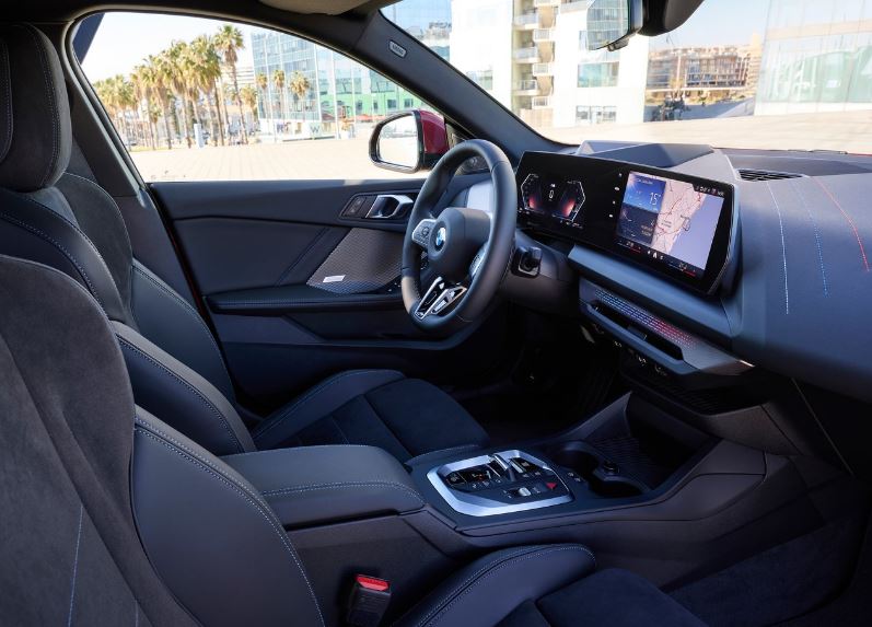 2025 BMW 2 Serisi Gran Coupe 220 1.5 (170 HP) Sport Line Otomatik Özellikleri - arabavs.com