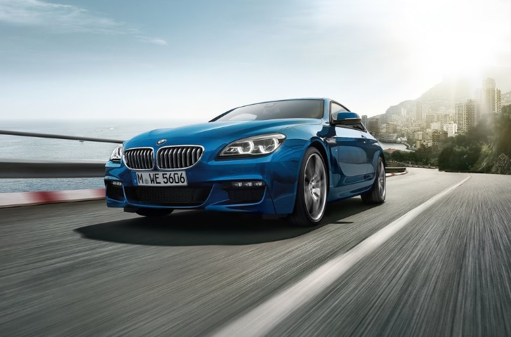 2017 BMW 6 Serisi Sedan 640d 3.0 (313 HP) Pure Excellence Otomatik Özellikleri - arabavs.com